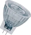 Produktbild: OSRAM HOMELIGHTING 4058075433229 LED EEK F (A - G) GU4 Reflektor 4W = 35W Warmweiß (Ø x L) 35mm x 38mm 1St.