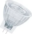 Produktbild: Osram LED Reflektor Super Star MR11 GU4 4,5W warmweiß, dimmbar, klar