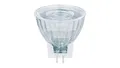 Produktbild: Żarówka LED GU4 MR11 4,5W = 35W 345lm 2700K Ciepła 36 12V CRI90 Ściemnialna OSRA