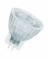 Produktbild: OSRAM Superstar GU4 / MR11 LED Spot 4,5W Dimmbar 36° Ra90 warmweiss wie 35W