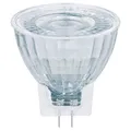 Produktbild: Osram LED MR11 Glas Reflektor 4,5W = 35W GU4 12V 345lm warmweiß Ra>90 DIMMBAR
