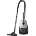 Produktbild: Bodenstaubsauger Mit Beutel - Philips Xd2142/12 - Staubsauger Serie 2000 Mit Hepa-filter - 800 W - 77 Db - 3 L - Hellgrau