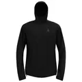 Produktbild: Odlo - Jacket Zeroweight Waterproof - Regenjacke Gr S schwarz