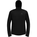 Produktbild: Odlo X-Alp Waterproof Laufjacke Herren-schwarz, Größe S (auch verfügbar in M, L, XL, XXL)
