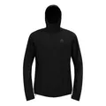 Produktbild: Odlo X-Alp Waterproof Laufjacke Herren schwarz - Black - Black S
