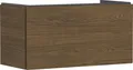 Produktbild: hansgrohe Waschtischunterschrank Xilesa E 980x470mm, 1 Schubkasten, Eiche Kaschmir