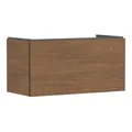 Produktbild: hansgrohe Waschtischunterschrank Xilesa E 980x470mm, 1 Schubkasten, Eiche Kaschmir