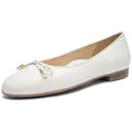 Produktbild: ARA Damen SARDINIA Ballerina, CREAM, 41