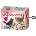 Produktbild: Spieluhr - Die Vogelhochzeit