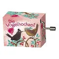Produktbild: Fridolin Spieluhr, Die Vogelhochzeit (1)