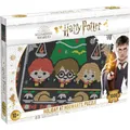 Produktbild: Winning Moves Harry Potter: Holiday at Hogwarts (1000 Teile) (1000 Teile) (502029)
