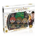 Produktbild: Harry Potter - Puzzle - Holiday at Hogwarts (1000 Teile)