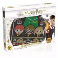 Produktbild: 5053410004880 Puzzle 1000 Harry Potter Christmas Jumper 1 Winning Moves