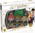 Produktbild: WINNING MOVES, HARRY POTTER 1000 Teile Puzzle - Ferien in Hogwarts, , WIN01535