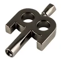 Produktbild: Meinl Kinetic Key Black Nickel Plated