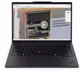 Produktbild: Lenovo ThinkPad P16s G4 AMD 16.0 Ryzen AI 9 HX PRO 370 64GB RAM 1TB SSD Win11Pro - 21RX000YGE Villi Black