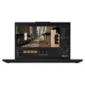 Produktbild: LENOVO ThinkPad P16s G4 (AMD), Villi Black (21RX000YGE) AMD Ryzen AI 9 HX PRO 370, 12x 2.00-5.10GHz, 64GB RAM, 1TB M.2 NVMe-SSD,  AMD Radeon 890M (iGPU), Smartcard, LTE nachrüstbar, Windows 11 Pro