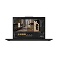 Produktbild: Lenovo ThinkPad P16s Gen 4 21RX - 180° - AMD Ryzen AI 9 HX PRO 370 / 2GHz - AMD PRO - Win 11 Pro - Radeon 890M - 64GB RAM - 1TB SSD 40.6 cm (16