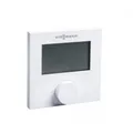 Produktbild: Viessmann Raumthermostat Digital 230V Heizen für Fußbodenheizung 7750198