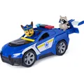 Produktbild: Spin Master Paw Patrol Search And Rescue Vehicle Chase (6074764)