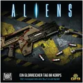 Produktbild: Galeforce Nine Spiel, Aliens - Ein Glorreicher Tag im Korps - Another Glorious Day In The Corps - Updated Edition - deutsch