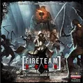 Produktbild: Fireteam Zero (deutsche Version)
