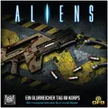 Produktbild: Aliens - Ein Glorreicher Tag im Korps - Another Glorious Day In The Corps - ...