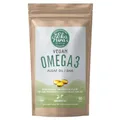 Produktbild: Ekopura Nutrition Veganes Omega 3 Algenöl - Drops