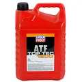Produktbild: LIQUI MOLY Top Tec ATF 1200 | 5 L | Getriebeöl | Hydrauliköl | Art.-Nr.: 3682