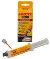 Produktbild: Loctite 3090 2-K Sofortklebstoff Zweikomponenten-Klebstoff gelartig hochfest 11g