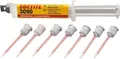 Produktbild: LOCTITE 3090 Sofortklebstoff inkl. 7 Düsen 10g