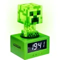 Produktbild: Paladone Creeper Icon Alarm Clock
