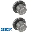 Produktbild: 2x Radlagersatz SKF VKBA6699 2 Radlager Satz links rechts Vorderachse