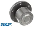 Produktbild: SKF VKBA6699 Radlagersatz Radlager Satz Vorderachse Vorne