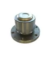 Produktbild: Radlager VKBA 6699 SKF für MERCEDES-BENZ VW NISSAN
