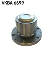 Produktbild: SKF Radlagersatz Radlager Satz Wheel Bearing Vorne VKBA 6699