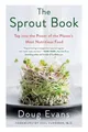 Produktbild: Doug Evans The Sprout Book (Taschenbuch) (US IMPORT)
