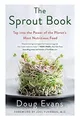 Produktbild: Sprout Book: Tap into the Power of the Planets Most Nut... | Buch | Zustand gut