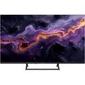 Produktbild: METZ blue 43MUD7021Z Roku TV UHD-Fernseher schwarz 43 Zoll HDR10 Triple Tuner