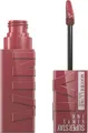Produktbild: MAYBELLINE NEW YORK Lippenstift Super Stay Vinyl Ink, mit natürlichen Inhaltstoffen