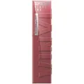 Produktbild: Superstay Vinyl Ink Flüssiger Lippenstift #40-witty 4,2 ml