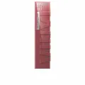 Produktbild: Lippenstift Maybelline Superstay Vinyl Ink 40-witty Fluid [4,2 ml]