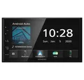 Produktbild: Kenwood DMX5020DABS - Moniceiver - schwarz Autoradio
