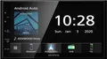 Produktbild: Kenwood DMX5020DABS Doppel-DIN Moniceiver Anschluss für Rückfahrkamera, Bluetooth-Freisprecheinrichtung