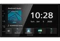 Produktbild: Kenwood DMX5020DABS Autoradio - Schwarz Digital Media AV-Receiver Bluetooth DAB+