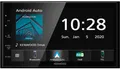 Produktbild: Kenwood DMX5020DAB 2-DIN Autoradio DAB+ AppleCarPlay Android Auto