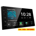 Produktbild: KENWOOD Autoradio DMX5020DABS Doppel-DIN DMX5020DABS/MP3 - 4x50 Watt