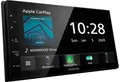 Produktbild: Kenwood DMX5020DABS 2-DIN Autoradio Apple CarPlay Android Auto DAB+ Bluetooth