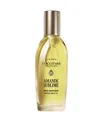 Produktbild: L'OCCITANE Amande Sublime Straffendes Körperöl Körperöl 100 ml