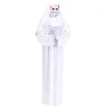 Produktbild: Halloween White Nun Costume Fancy Dress Medium